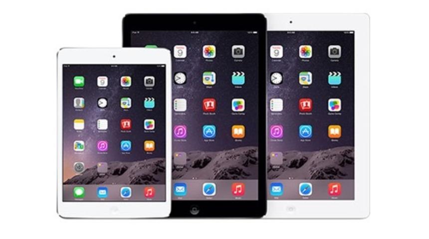 Steve Jobs&lsquo;un oğlu iPad 5 yaşında