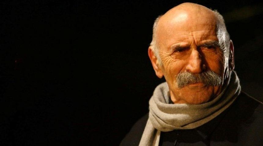 Tuncel Kurtiz ölüm yıldönümünde anılıyor