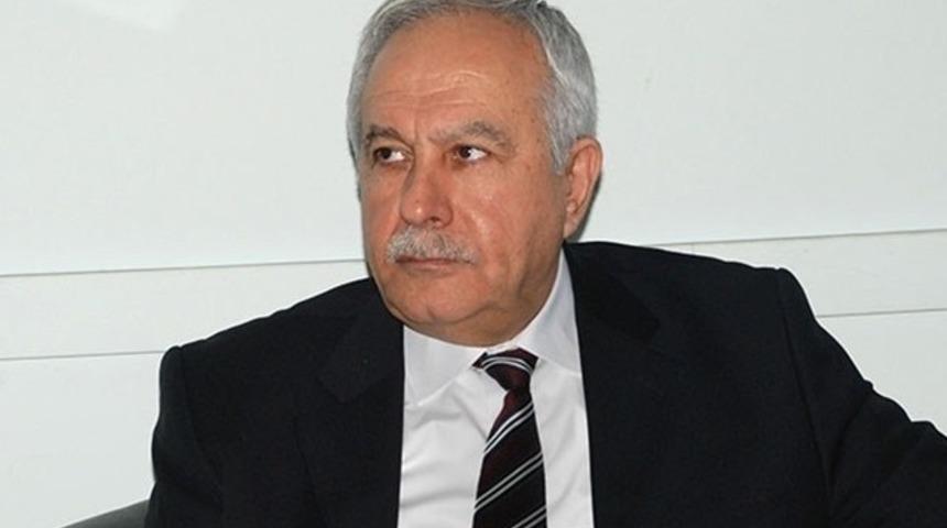  Murat Başesgioğlu bugün 8. yeminini edecek