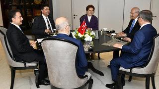 Kılıçdaroğlu 'benimle misiniz?' demişti! Altılı masadaki bir partiden açık destek: Kılıçdaroğlu aday olursa sonuna kadar destekliyoruz