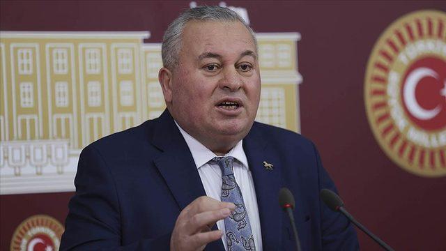 Ordu'dan aday gösterilmesi bekleniyordu ama... Cemal Enginyurt duyurdu: 9 Nisan doğum günüm! 9. sıradan adayım