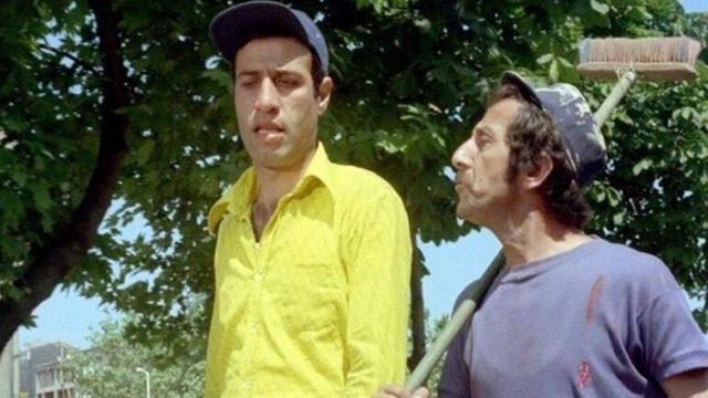 Avanak Abdi filmi nerede ve ne zaman çekildi? Avanak Abdi filminin konusu nedir, oyuncuları kimler?