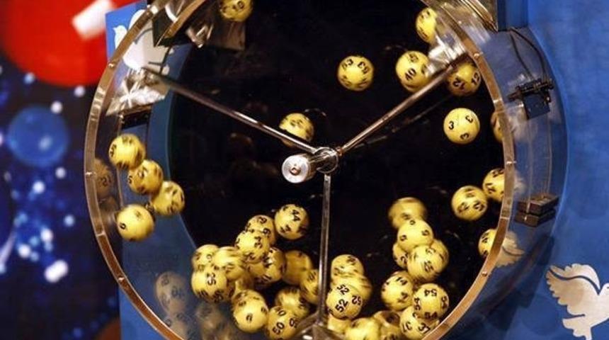 Sayısal Loto sonu&ccedil;ları 19 Eyl&uuml;l:  Cumartesi g&uuml;n&uuml;ne devir 841 bin 447 lira!
