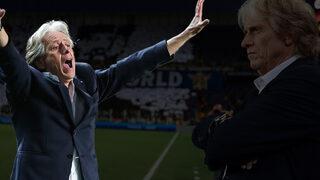 Beşiktaş maçı öncesi Jorge Jesus için olay iddia! Brezilyalılar dedikoduyu bırakmıyor...