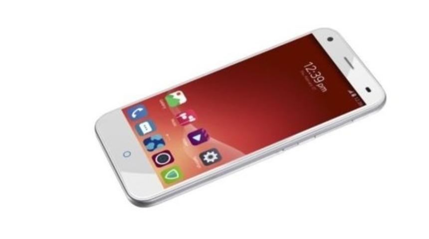 ZTE Blade S6 Plus piyasaya s&uuml;r&uuml;ld&uuml;