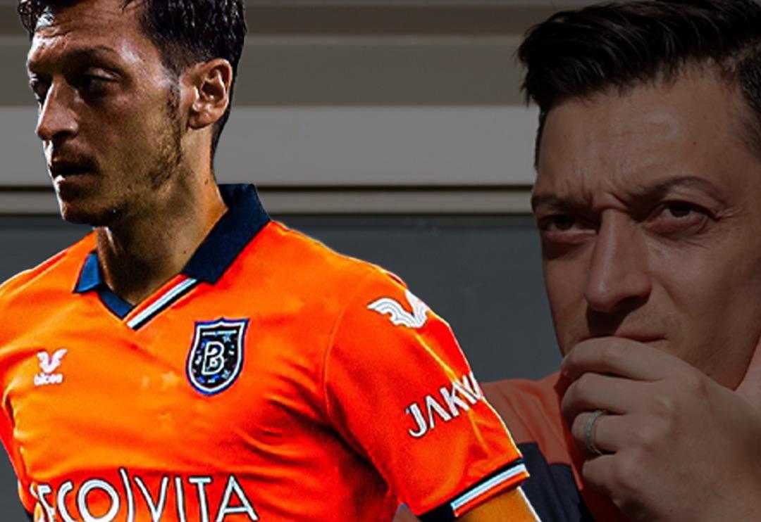 ''Mesut &Ouml;zil'in futbol hayatı bitti'' Canlı yayında şoke eden a&ccedil;ıklama...