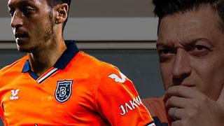 ''Mesut Özil'in futbol hayatı bitti'' Canlı yayında şoke eden açıklama...