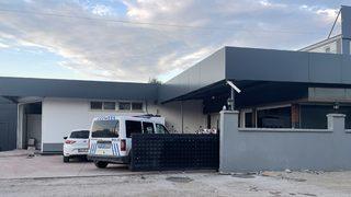 Kocaeli'de çıkan bıçaklı kavgada 2 kişi yaralandı