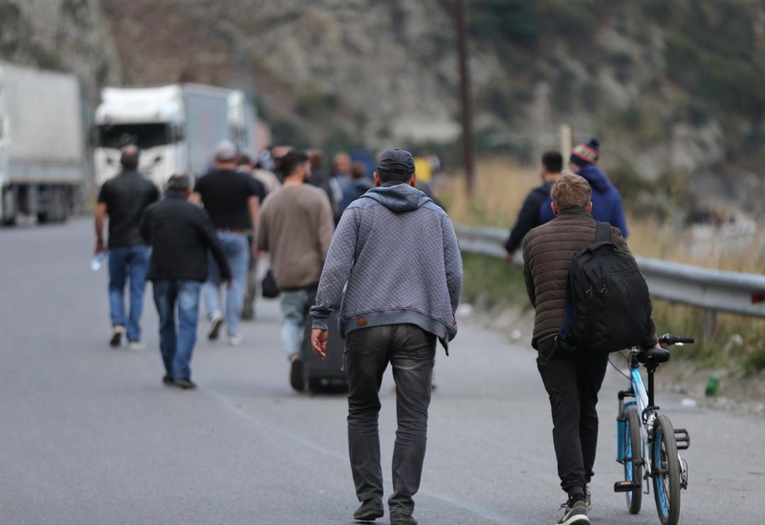 Putin'in olay yaratan kararından sonra akın akın terk ediyorlar! Dikkat &ccedil;eken detaylar