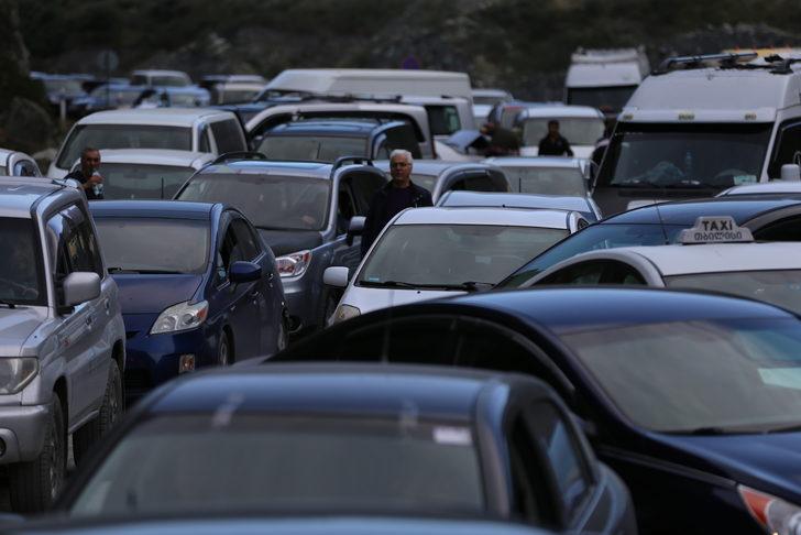 Putin'in olay yaratan kararından sonra akın akın terk ediyorlar! Dikkat çeken detaylar G3