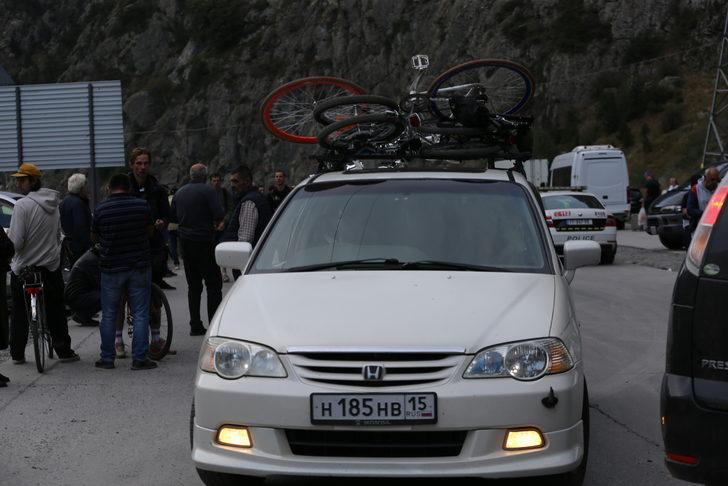 Putin'in olay yaratan kararından sonra akın akın terk ediyorlar! Dikkat çeken detaylar G4