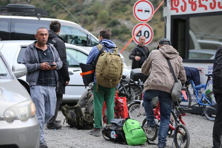 Putin'in olay yaratan kararından sonra akın akın terk ediyorlar! Dikkat çeken detaylar G5