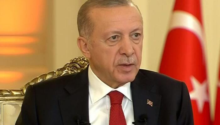 Son dakika haberi: Seçim öncesinde kabine değişecek mi? Süleyman Soylu iddiaları gündem olmuştu Cumhurbaşkanı Erdoğan canlı yayında cevap verdi