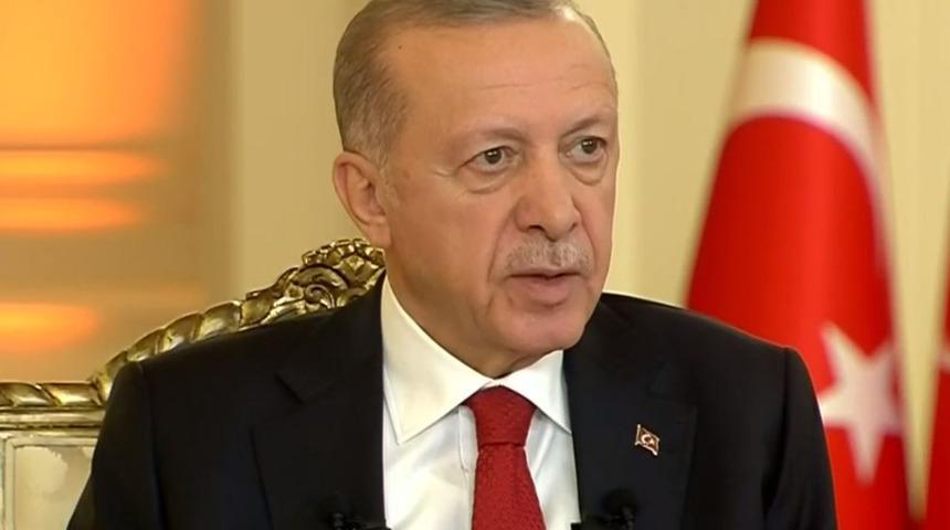 Son dakika haberi: Seçim öncesinde kabine değişecek mi? Süleyman Soylu iddiaları gündem olmuştu Cumhurbaşkanı Erdoğan canlı yayında cevap verdi