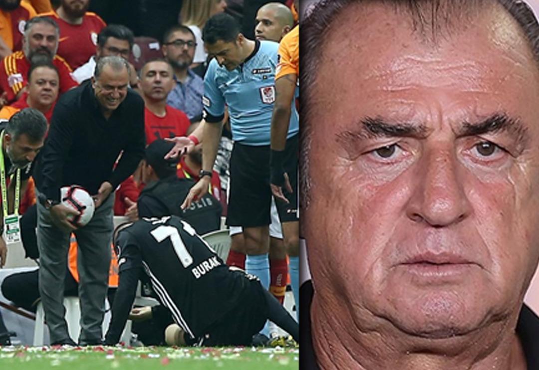 Burak Yılmaz resmen bombaladı prim kriziyle ilgili seneler sonra ilk kez konuştu! 'Hakkımı helal etmiyorum', 'Fatih Terim'in o zaman yaptığı...'