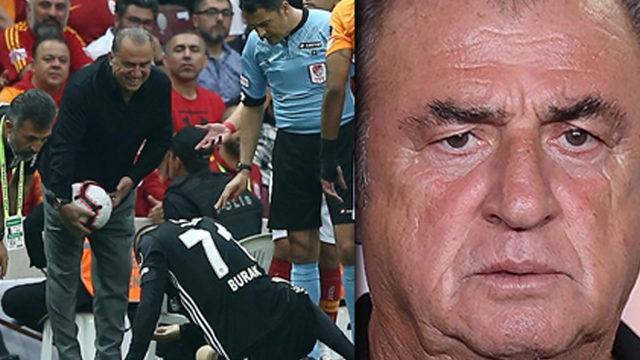 Burak Yılmaz resmen bombaladı prim kriziyle ilgili seneler sonra ilk kez konuştu! 'Hakkımı helal etmiyorum', 'Fatih Terim'in o zaman yaptığı...'