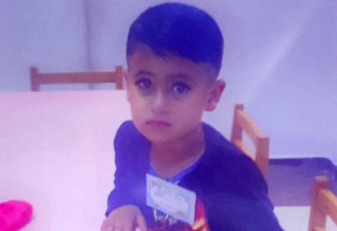 4 yaşındaki &ccedil;ocuk sokakta oynuyordu... Korkun&ccedil; son! Aile hastanede sinir krizi ge&ccedil;irdi "Ezdiğimi fark etmedim"