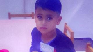 4 yaşındaki çocuk sokakta oynuyordu... Korkunç son! Aile hastanede sinir krizi geçirdi Ezdiğimi fark etmedim