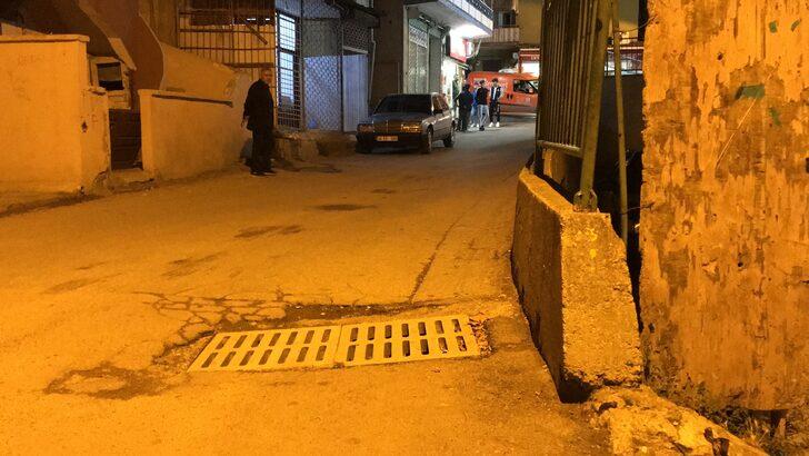 4 yaşındaki çocuk sokakta oynuyordu... Korkunç son! Aile hastanede sinir krizi geçirdi "Ezdiğimi fark etmedim" G1