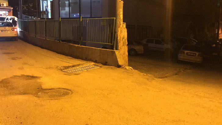 4 yaşındaki çocuk sokakta oynuyordu... Korkunç son! Aile hastanede sinir krizi geçirdi "Ezdiğimi fark etmedim" G2