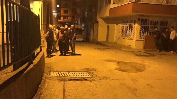 4 yaşındaki çocuk sokakta oynuyordu... Korkunç son! Aile hastanede sinir krizi geçirdi "Ezdiğimi fark etmedim" G3