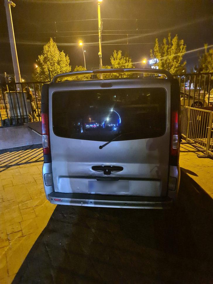 4 yaşındaki çocuk sokakta oynuyordu... Korkunç son! Aile hastanede sinir krizi geçirdi "Ezdiğimi fark etmedim" G4