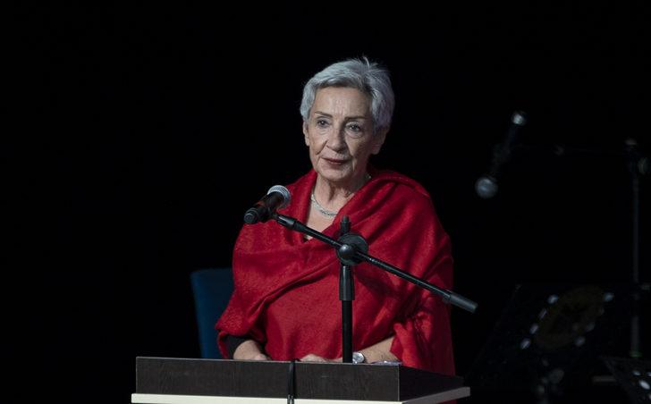 Usta yazar Turgut Özakman vefatının 9. yılında anıldı G4