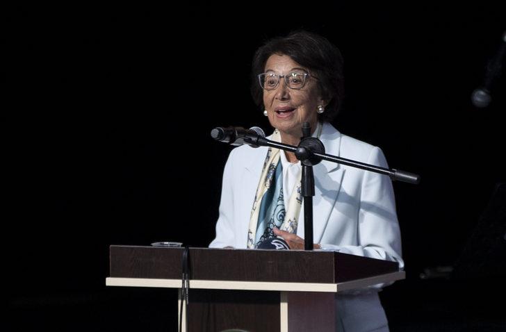 Usta yazar Turgut Özakman vefatının 9. yılında anıldı G5