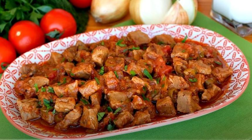 Et sote nasıl yapılır? Yok böyle lezzet diyeceğiniz et sote tarifi!