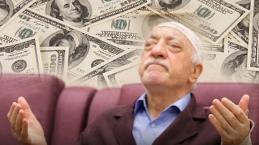 FET&Ouml;'n&uuml;n imamlarının maaşları dudak u&ccedil;uklattı