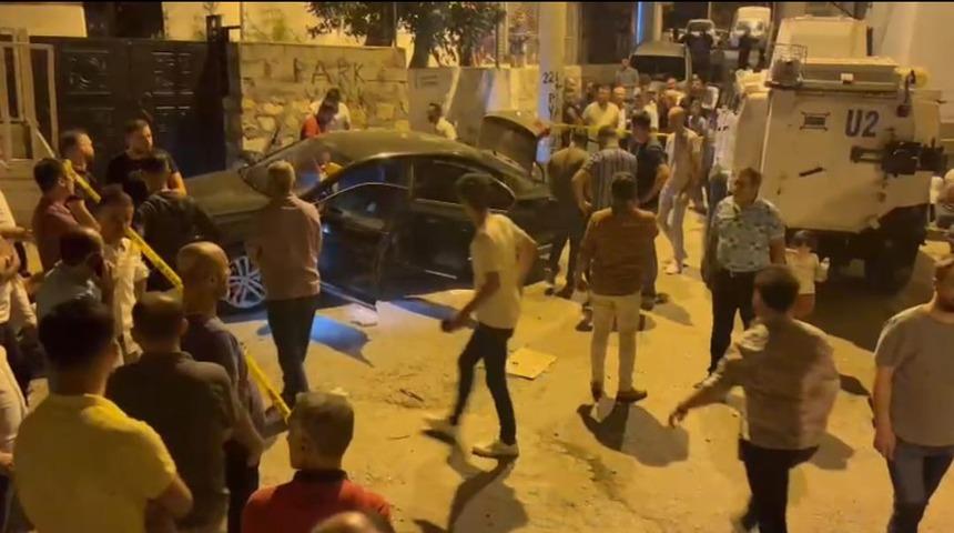 Diyarbakır&rsquo;da ka&ccedil;ırılan kuyumcunun cansız bedeni tarihi k&ouml;pr&uuml;de bulundu