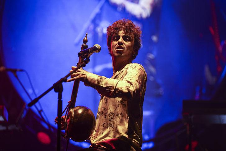 Üsküdar'ın kültür-sanat sezonu Mark Eliyahu konseriyle açıldı G5