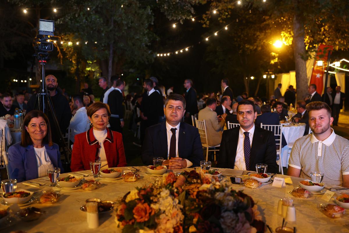 YTB Edirne Koordinasyon Ofisinin işleyişi uluslararası &ouml;ğrencilere anlatıldı