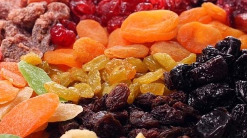 Hemoroid (basur) hastalarına beslenme önerileri