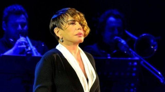 Sezen Aksu'dan İranlı kadınlara destek: Acınız acım, mücadeleniz mücadelemdir