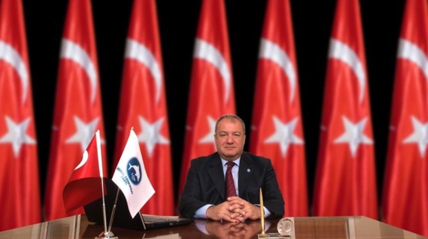 LDP'de Cem Toker g&ouml;revini bıraktı! İşte yeni genel başkan