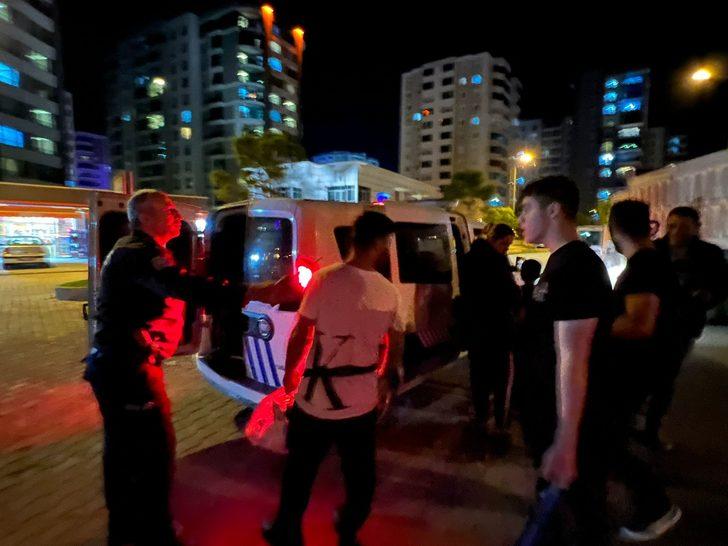 Aydın'da 90 düzensiz göçmen yakalandı G3