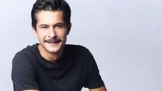 Mahkum'un Barış'ı İsmail Hacıoğlu'nun eski eşi Duygu Kumarki süper minisiyle poz verdi!