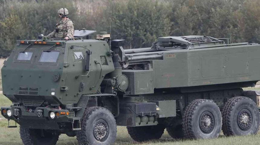 ABD'den Ukrayna'ya savunma yardımı!