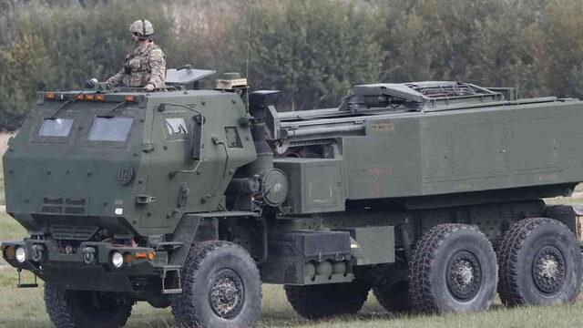 ABD'den Ukrayna'ya savunma yardımı!