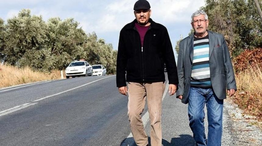 Kılıçdaroğlu'nun 'FETÖ temizliği' yürüyüşü 3. gününde de devam etti