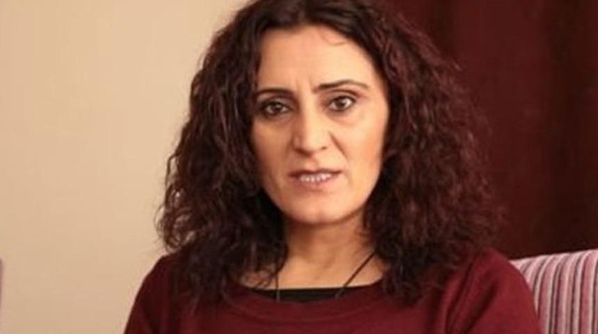 KCK'nın Türkiye sorumlusu Sara Aktaş İstanbul'da yakalandı