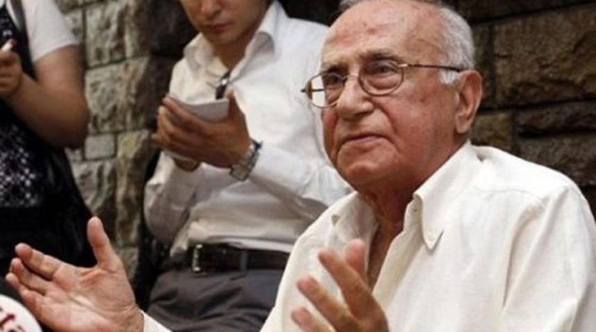 Gazeteci yazar Cüneyt Arcayürek yaşamını yitirdi