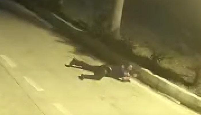 Mersin'deki hain saldırıda, teröristleri püskürtmüştü! Şehit polis Gezer'in telsizdeki son sözleri ortaya çıktı
