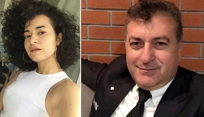 SON DAKİKA: Azra Gülendam'ın katili Mustafa Murat Ayhan bileklerini keserek intihar etti! Akıllara Cem Garipoğlu geldi...