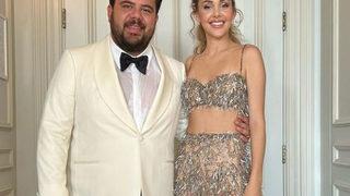 Berfu Yenenler Hiç memen yok yorumlarından sıkıldı! Eser Yenenler'in eşinden bomba paylaşım