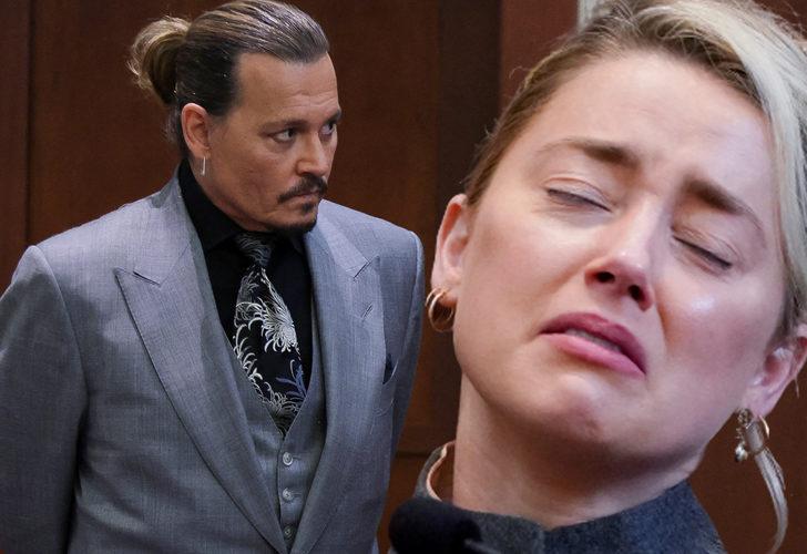 Johnny Depp'in eski karısı Amber Heard harekete geçti! Ödeme yapmayan sigorta şirketleri hedefinde