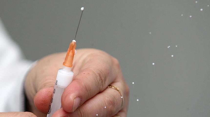 İşte grip aşısının eczanelere geleceği tarih! Fiyatı da belli oldu