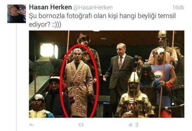 "Duşakabinoğulları"nın kahramanı da a&ccedil;ığa alındı 1