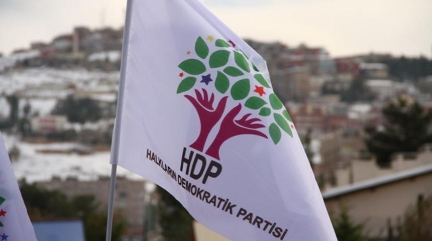  HDP milletvekili adayları kesin listeleri milletvekili se&ccedil;imleri &ouml;ncesi belli oldu